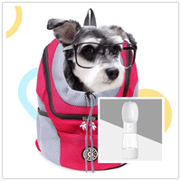 Pet Carrier Dogs Portable Backpack BENNYS 