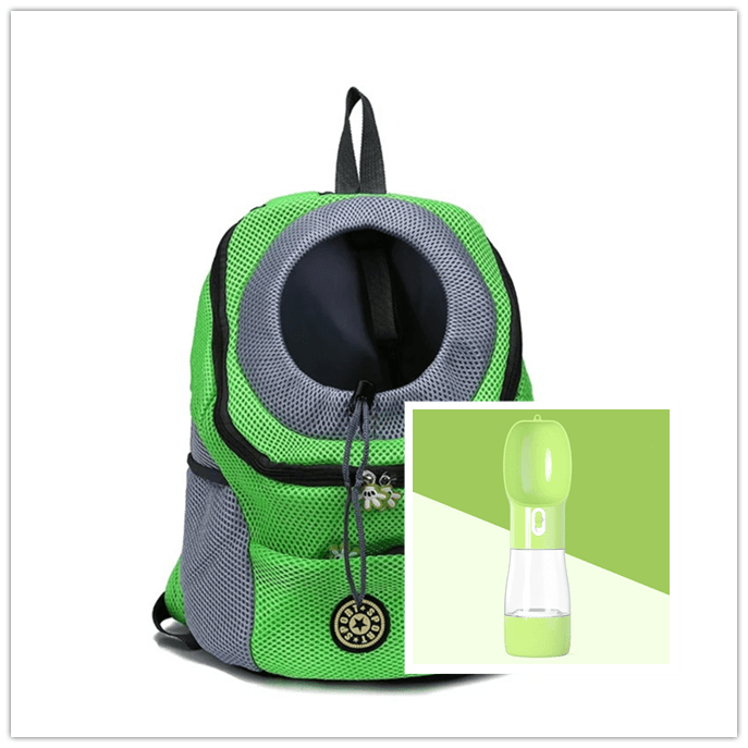 Pet Carrier Dogs Portable Backpack BENNYS 