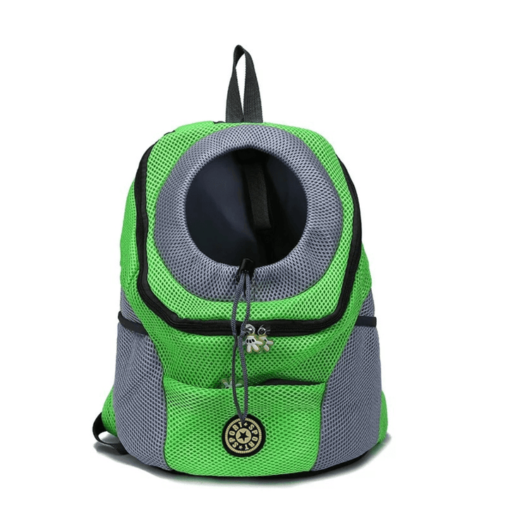 Pet Carrier Dogs Portable Backpack BENNYS 