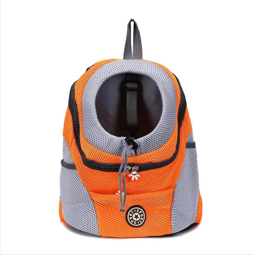 Pet Carrier Dogs Portable Backpack BENNYS 