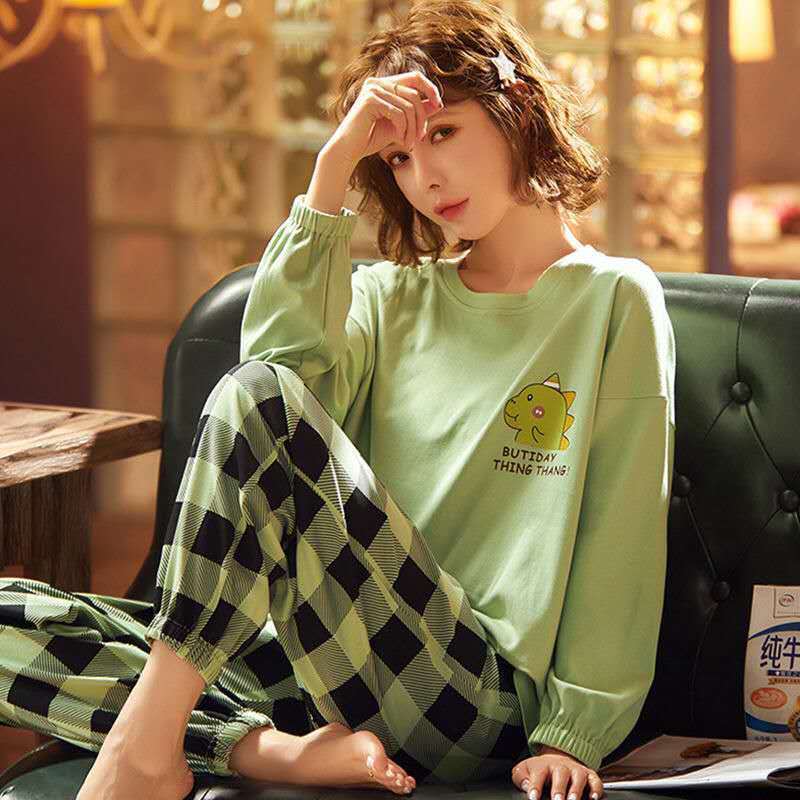 Fall pajamas for discount women