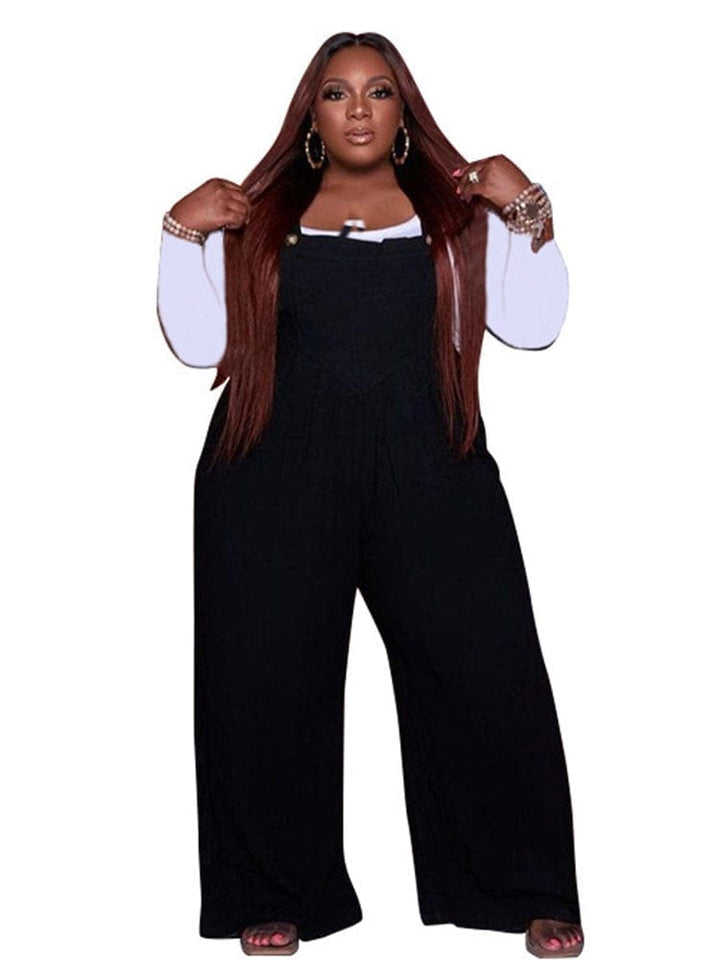 Plus Size Women Clothing Two Piece Sets BENNYS 