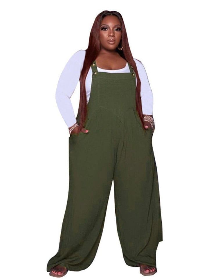 Plus Size Women Clothing Two Piece Sets BENNYS 