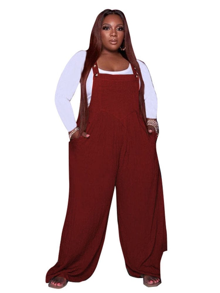 Plus Size Women Clothing Two Piece Sets BENNYS 