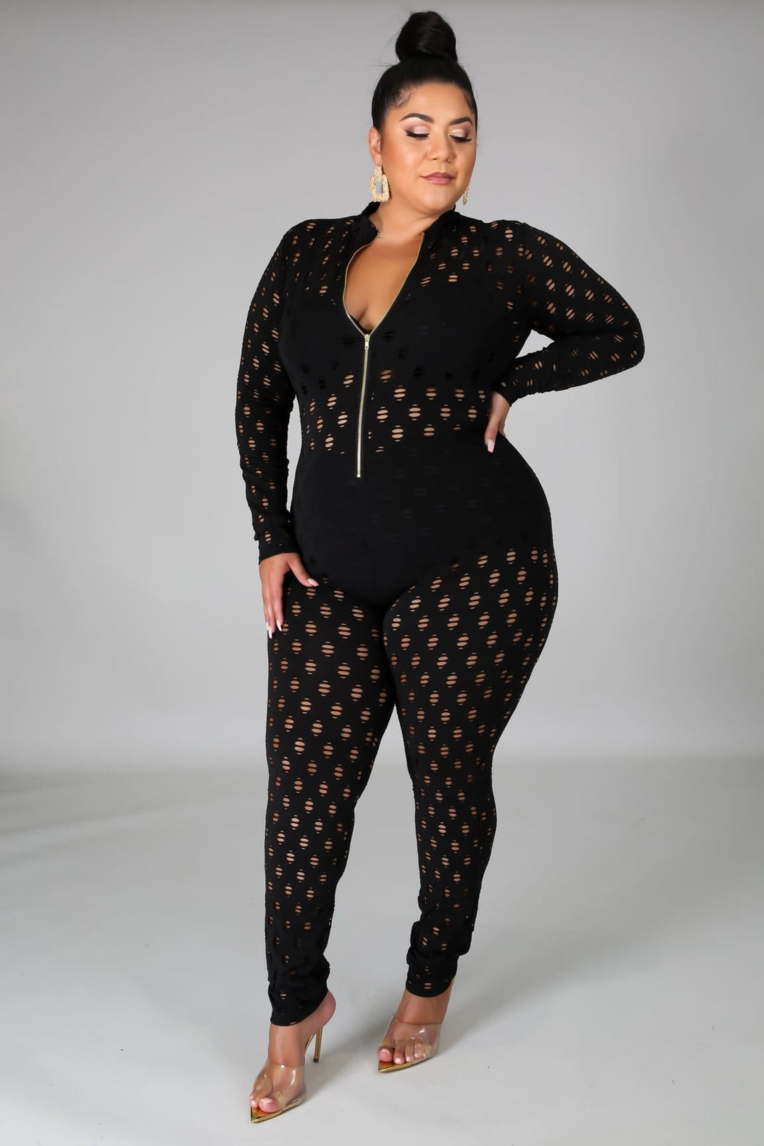 Plus Size Women's Clothing BENNYS 