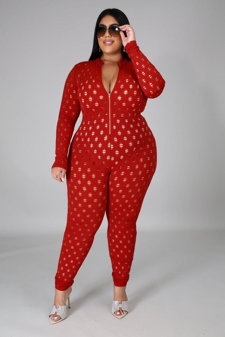 Plus Size Women's Clothing BENNYS 