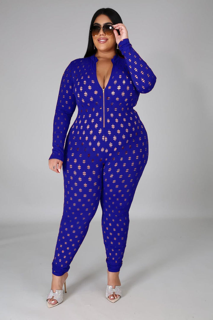 Plus Size Women's Clothing BENNYS 