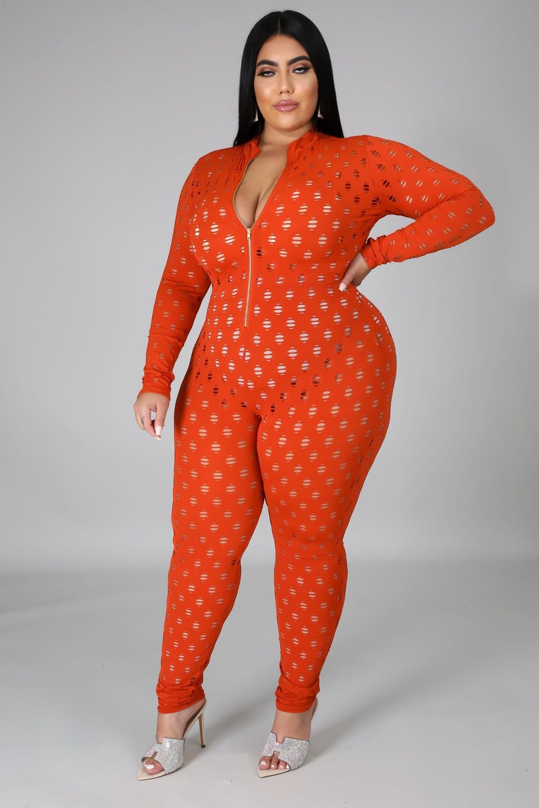 Plus Size Women's Clothing BENNYS 