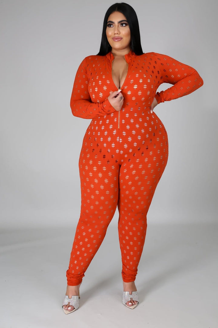 Plus Size Women's Clothing BENNYS 