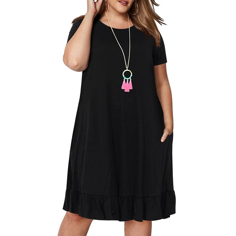 Banggood plus clearance size clothing