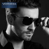 Polarized UV400 Brand Designer Sunglasses BENNYS 