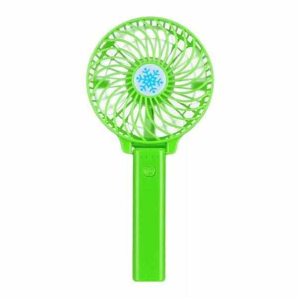 Portable Battery Operated Rechargeable USB Fan BENNYS 