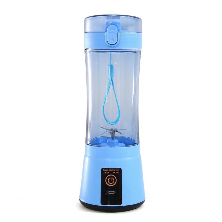 Portable Blender Portable Fruit Electric Juicing Cup Kitchen Gadgets BENNYS 