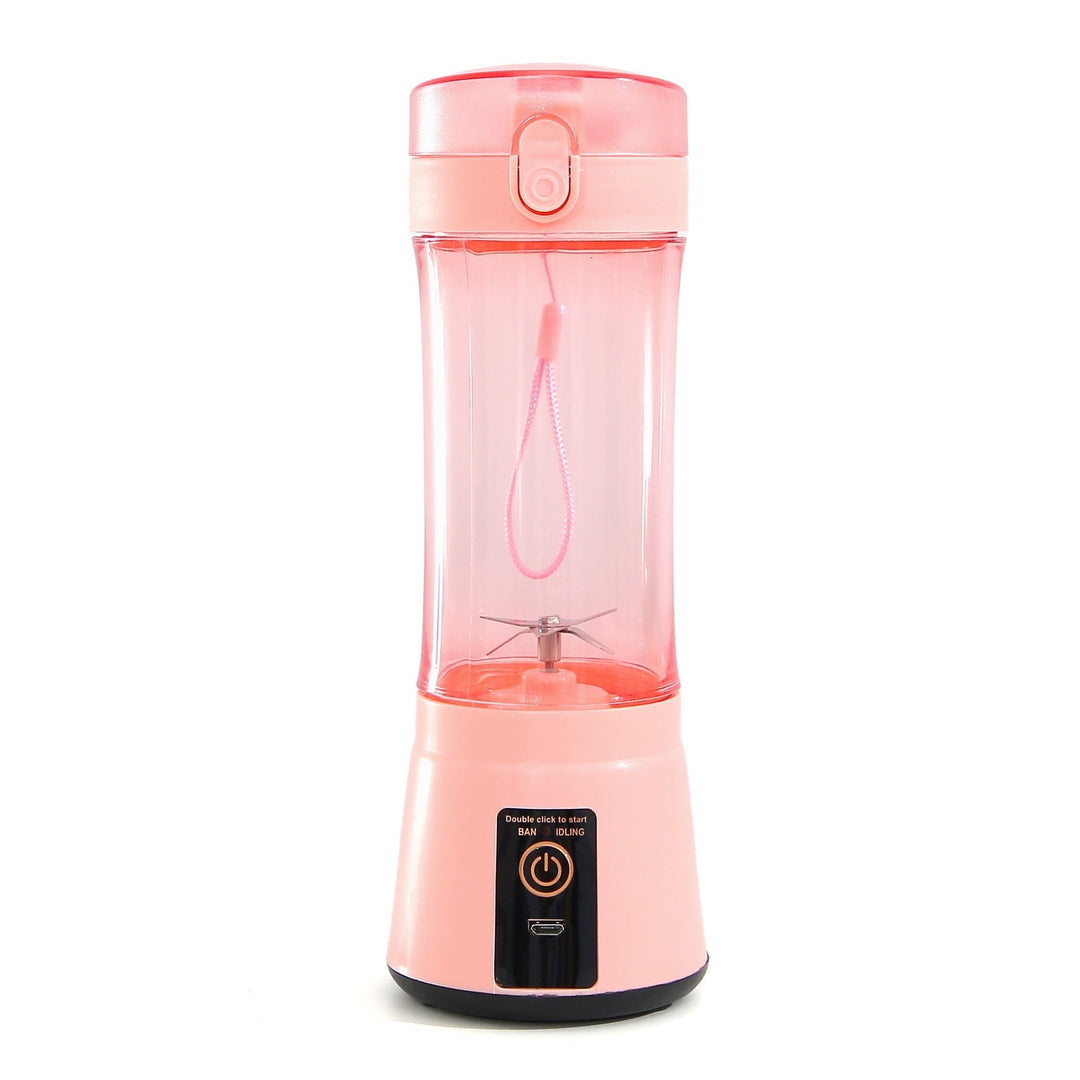 Portable Blender Portable Fruit Electric Juicing Cup Kitchen Gadgets BENNYS 