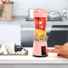 Portable Blender Portable Fruit Electric Juicing Cup Kitchen Gadgets BENNYS 