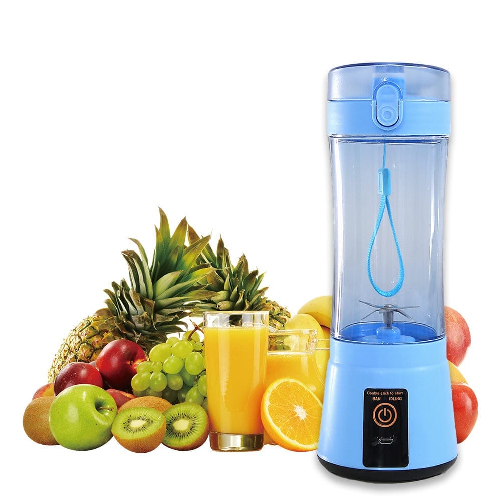 Portable Blender Portable Fruit Electric Juicing Cup Kitchen Gadgets BENNYS 