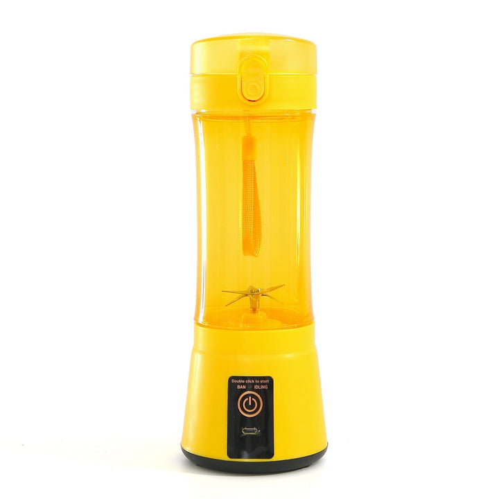 Portable Blender Portable Fruit Electric Juicing Cup Kitchen Gadgets BENNYS 