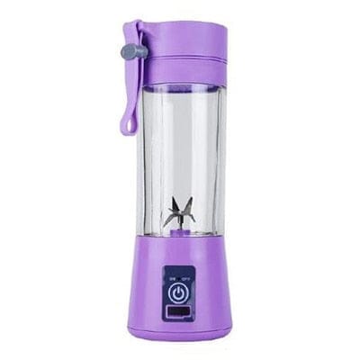 Portable Blender USB Electric Juicer Machine BENNYS 