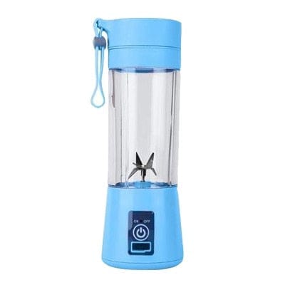 Portable Blender USB Electric Juicer Machine BENNYS 