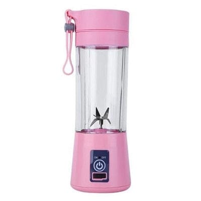 Portable Blender USB Electric Juicer Machine BENNYS 