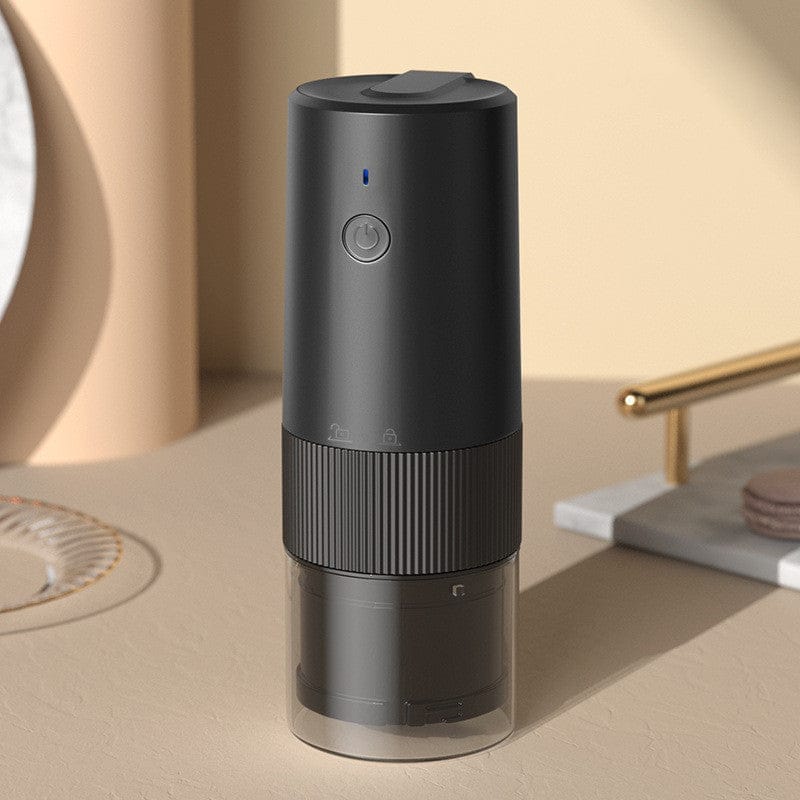 Portable Electric Coffee Grinder BENNYS 