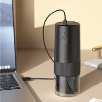 Portable Electric Coffee Grinder BENNYS 