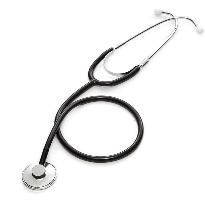 Portable Single Head Stethoscope Professional Cardiology Stethoscope BENNYS 