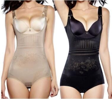 Post-Partum Recovery Shaper Bodysuit BENNYS 