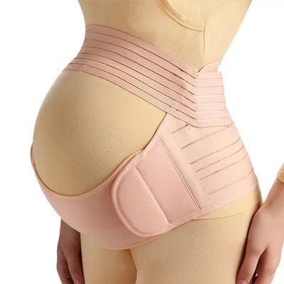 Pregnant Women's Abdominal Support Belt Prenatal Belt BENNYS 