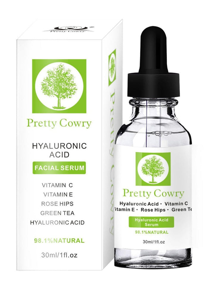 Pretty Cowry Vitamin C Serum BENNYS 