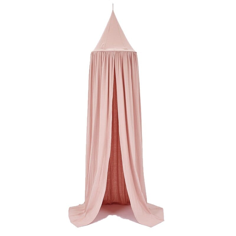 Princess Canopy Bed Curtain Mosquito Net Hanging Tent  Children Room Décor BENNYS 