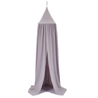 Princess Canopy Bed Curtain Mosquito Net Hanging Tent  Children Room Décor BENNYS 
