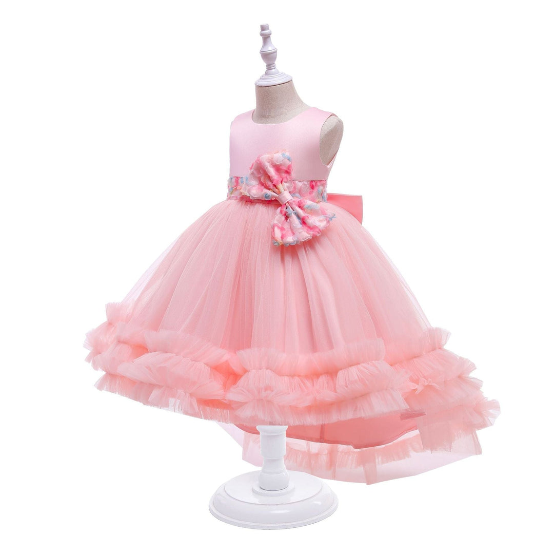 Princess Dress Girl Flower Girl Wedding Dress BENNYS 