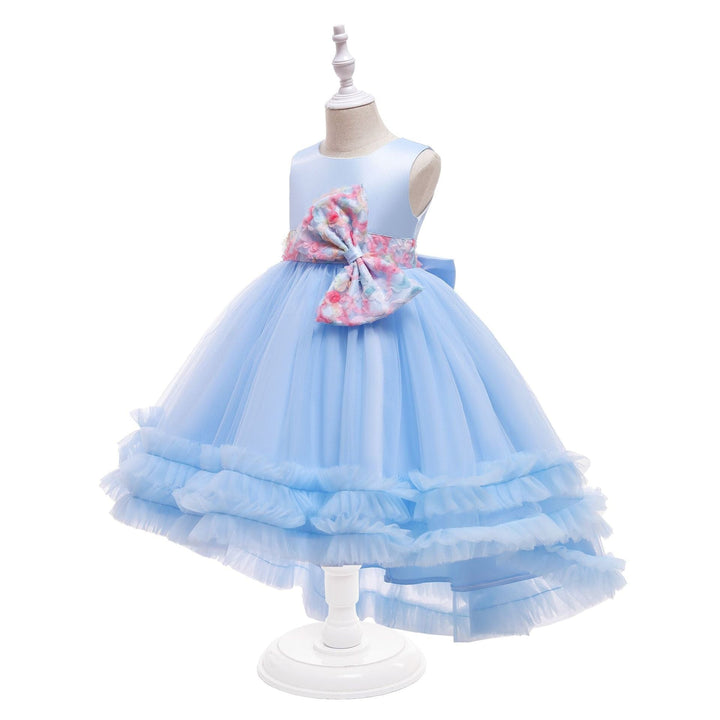 Princess Dress Girl Flower Girl Wedding Dress BENNYS 