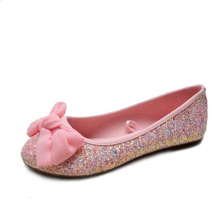 Princess Shoes Wholesale Big Kids Aisha Aisha Girls Single Shoes BENNYS 