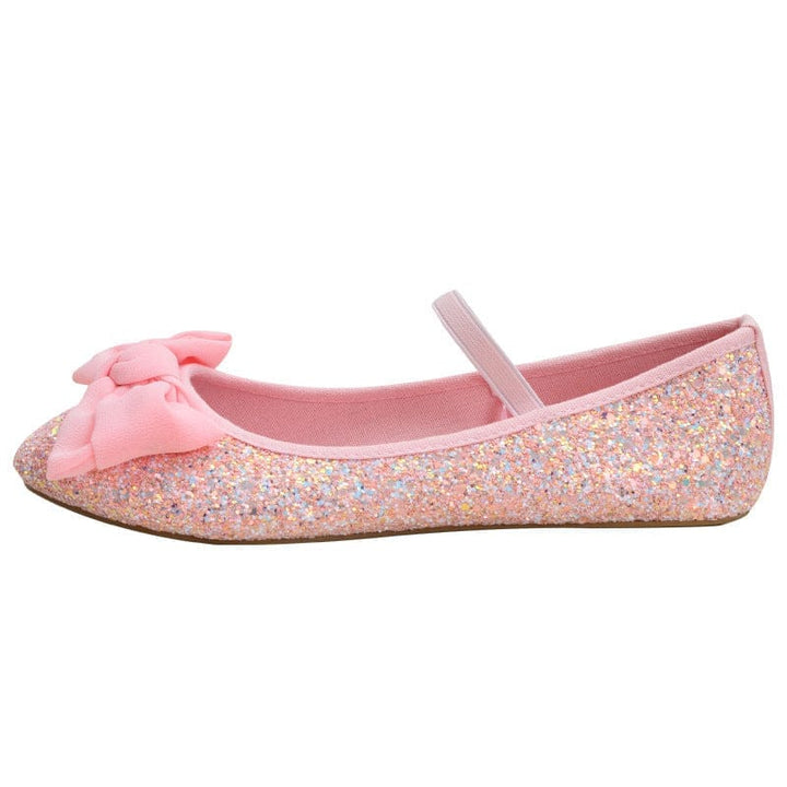 Princess Shoes Wholesale Big Kids Aisha Aisha Girls Single Shoes BENNYS 