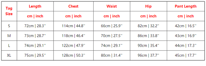 Print Shorts Suits Women Vintage short sleeve Shirt BENNYS 