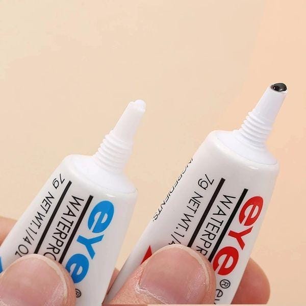 Professional False Eyelash glue DUO anti-sensitive hypoallergenic glue BENNYS 
