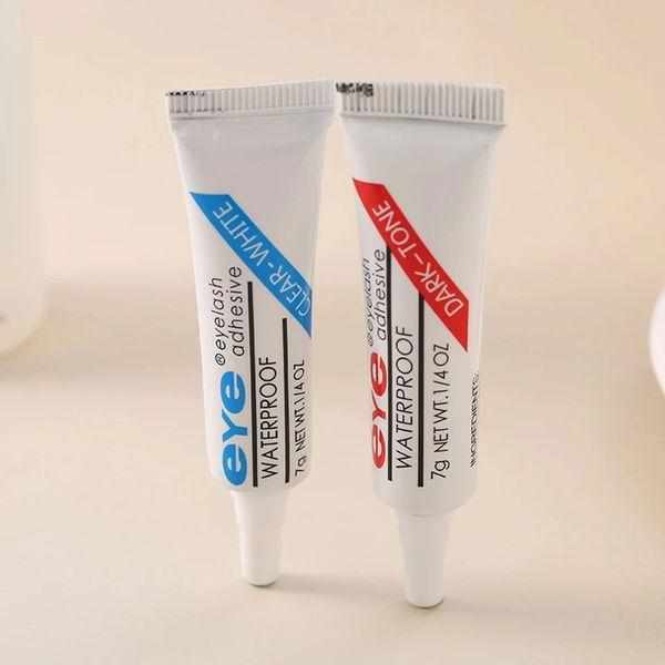 Professional False Eyelash glue DUO anti-sensitive hypoallergenic glue BENNYS 