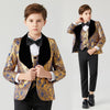 Prom Suit For Boys. Kids Suit Paige Bearer Suit BENNYS 