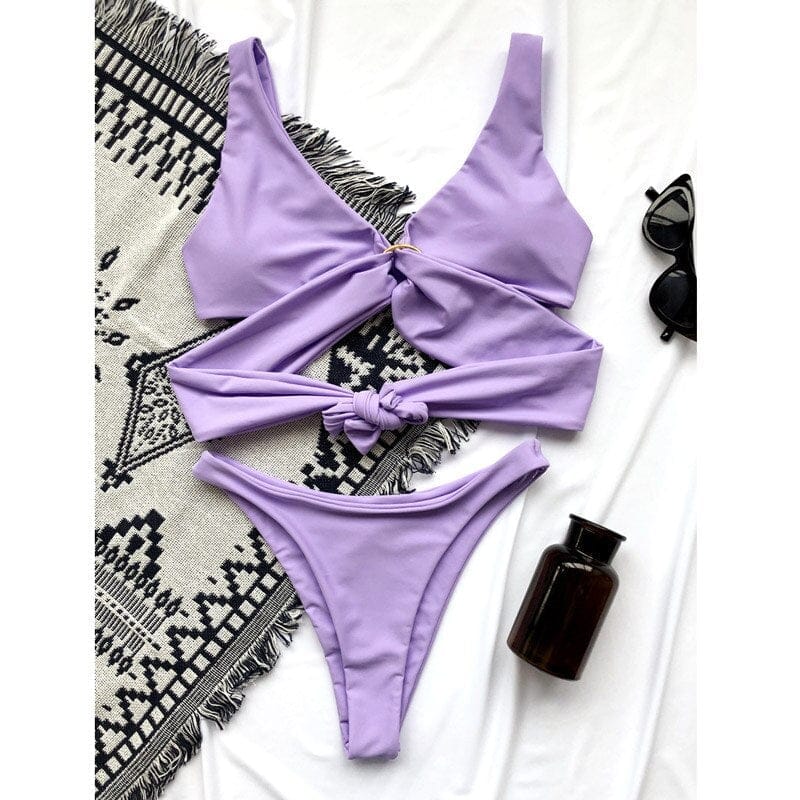 Push Up Bikini Summer Sexy Bikini Set For Women BENNYS 