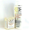 QEI + Paris Lightening Body Lotion 480ml and QEI SOAP BENNYS 