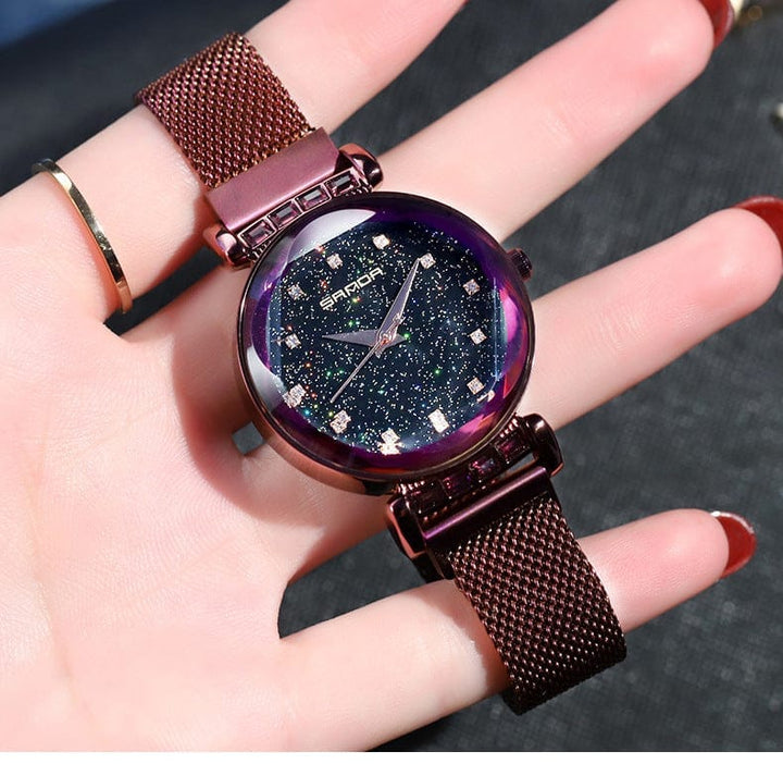 Quartz Watches BENNYS 