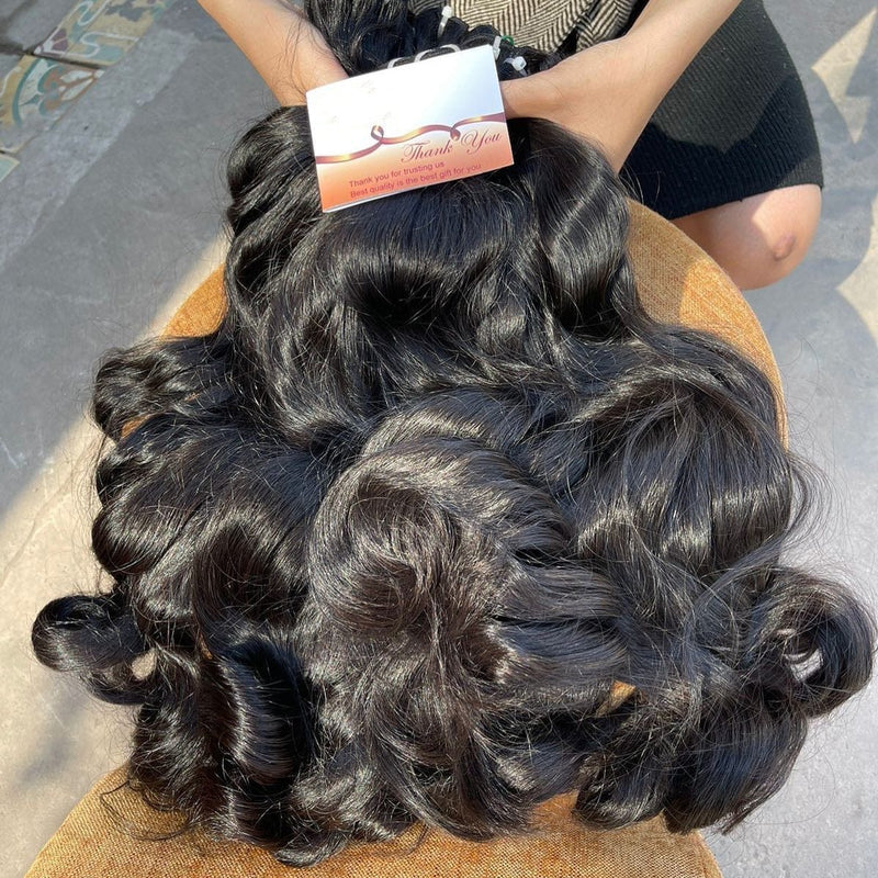 Raw Unprocessed Virgin Hair Bundle Cambodian Virgin Hair BENNYS 