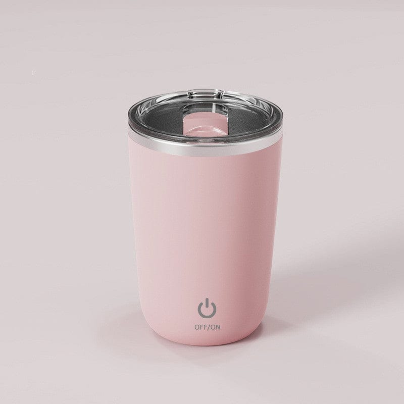 Rechargeable Magnetic Fully Automatic Mixing Cup BENNYS 