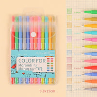 Retro Colored Note Taking Pens For Students BENNYS 