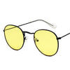 Retro Vintage Sunglasses for Men And Women BENNYS 