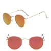 Retro Vintage Sunglasses for Men And Women BENNYS 