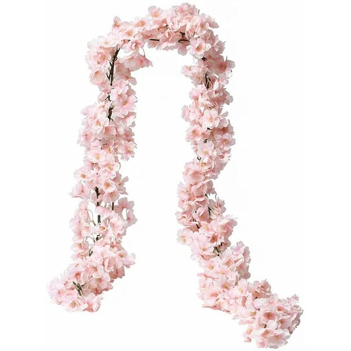 Rose Arch Home Party Decoration Fake Silk Scrapbook Plants BENNYS 