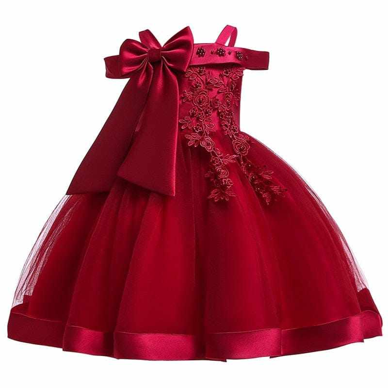 Princess dress clearance price